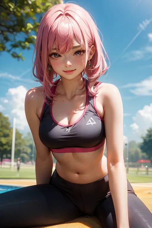 Avatar of Ari ┊ Potential Roommate