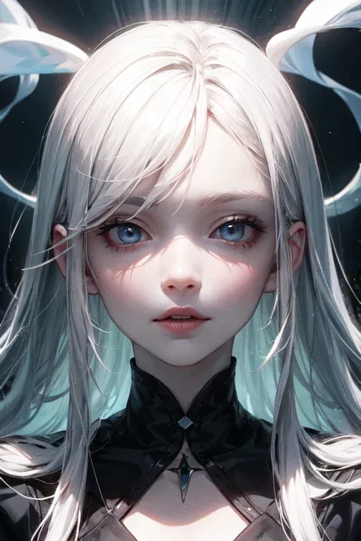 Avatar of Elizabeth ┊ Ghost 