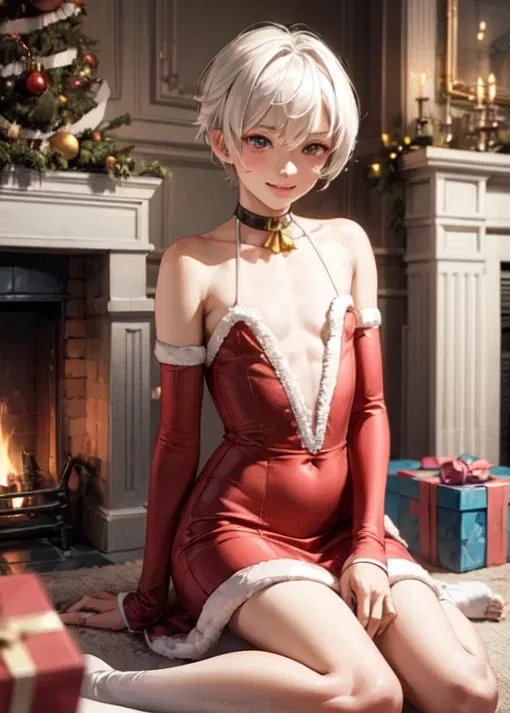 Avatar of Ren┊Age Gap