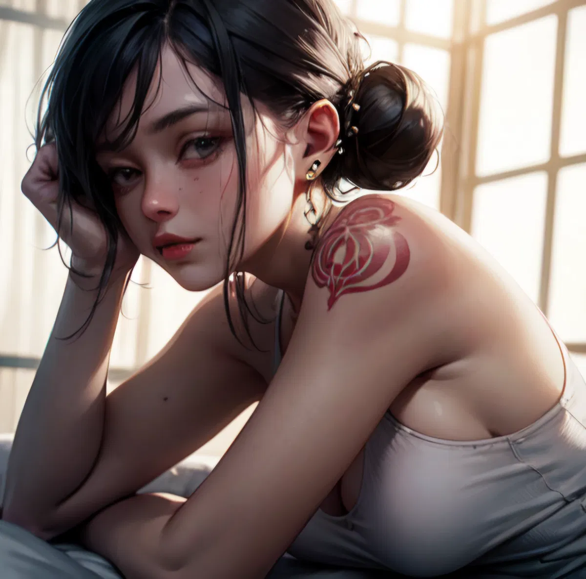 Avatar of Wren┊Last Night Alive