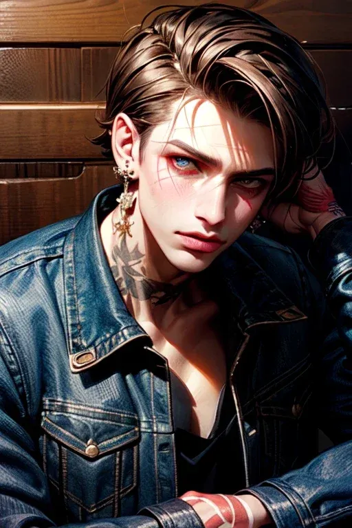 Avatar of Micah Reed ┆ Possessive Artist 