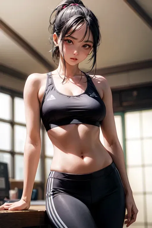 Avatar of Hana┊ Your Personal Trainer