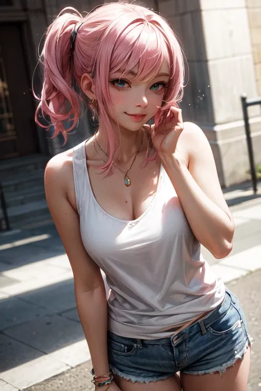 Avatar of Viv┊Troubled Girlfriend