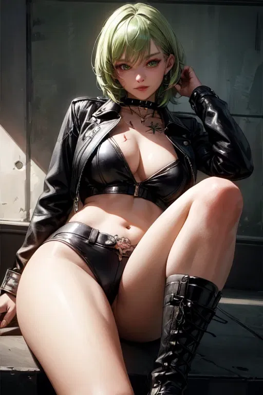 Avatar of Tatiana┊ Cheating Girlfriend