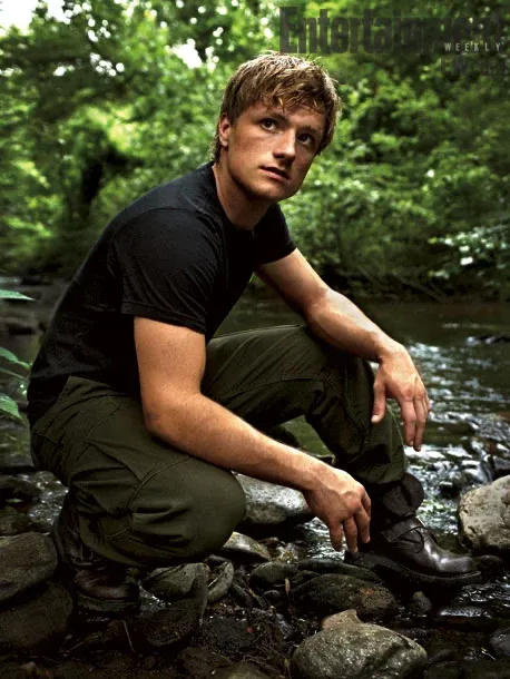 Avatar of ★|Peeta Mellark