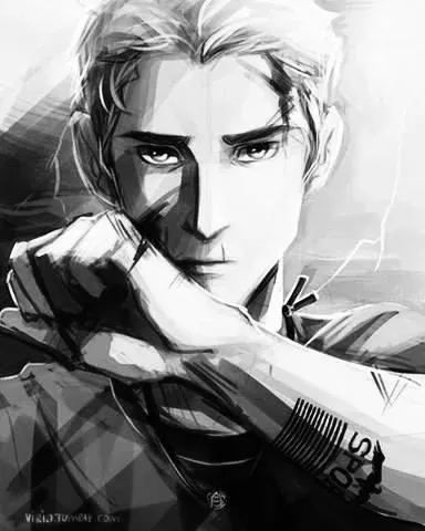 Avatar of ☯︎|Jason Grace[Alt]