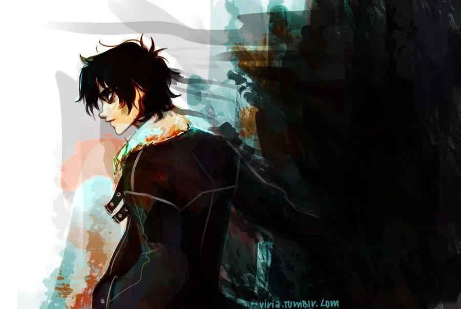 Avatar of ☯︎|Nico di Angelo