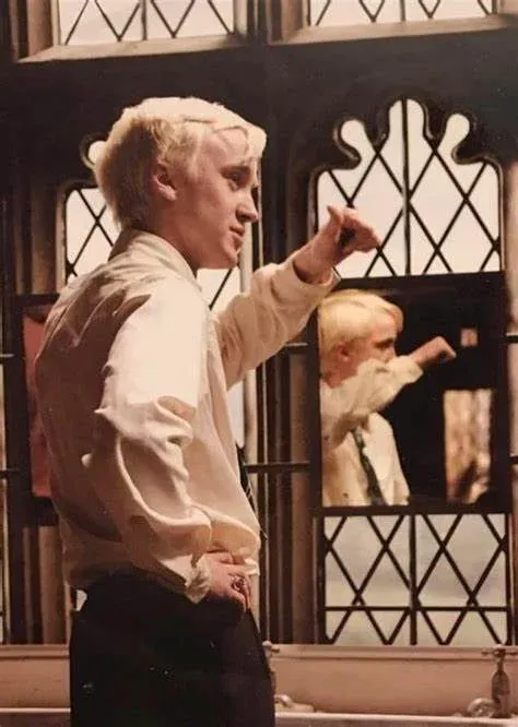 Avatar of ★|Draco Malfoy