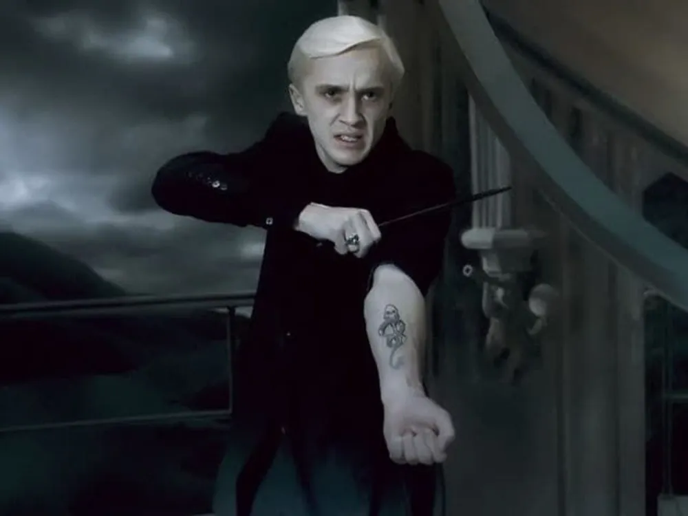 Avatar of 🗡⛓|Draco Malfoy