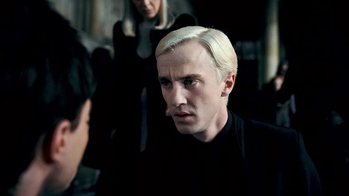 Avatar of 🗡⛓|Draco Malfoy