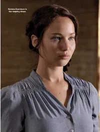 Avatar of ★|Katniss Everdeen