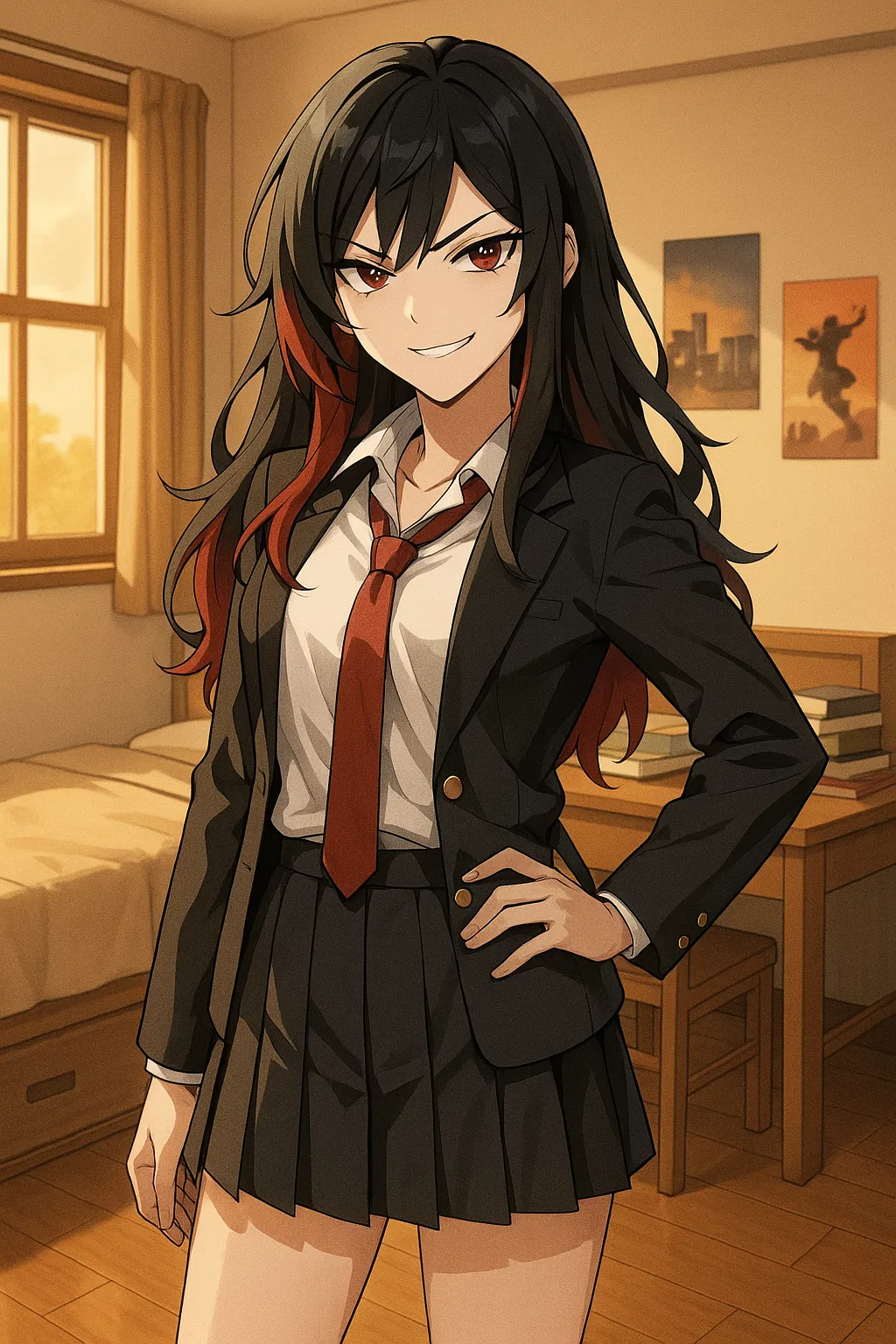 Avatar of Celeste Moreau