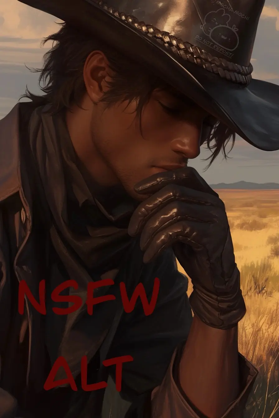 Avatar of Silas | Outlaw (NSFW V.)