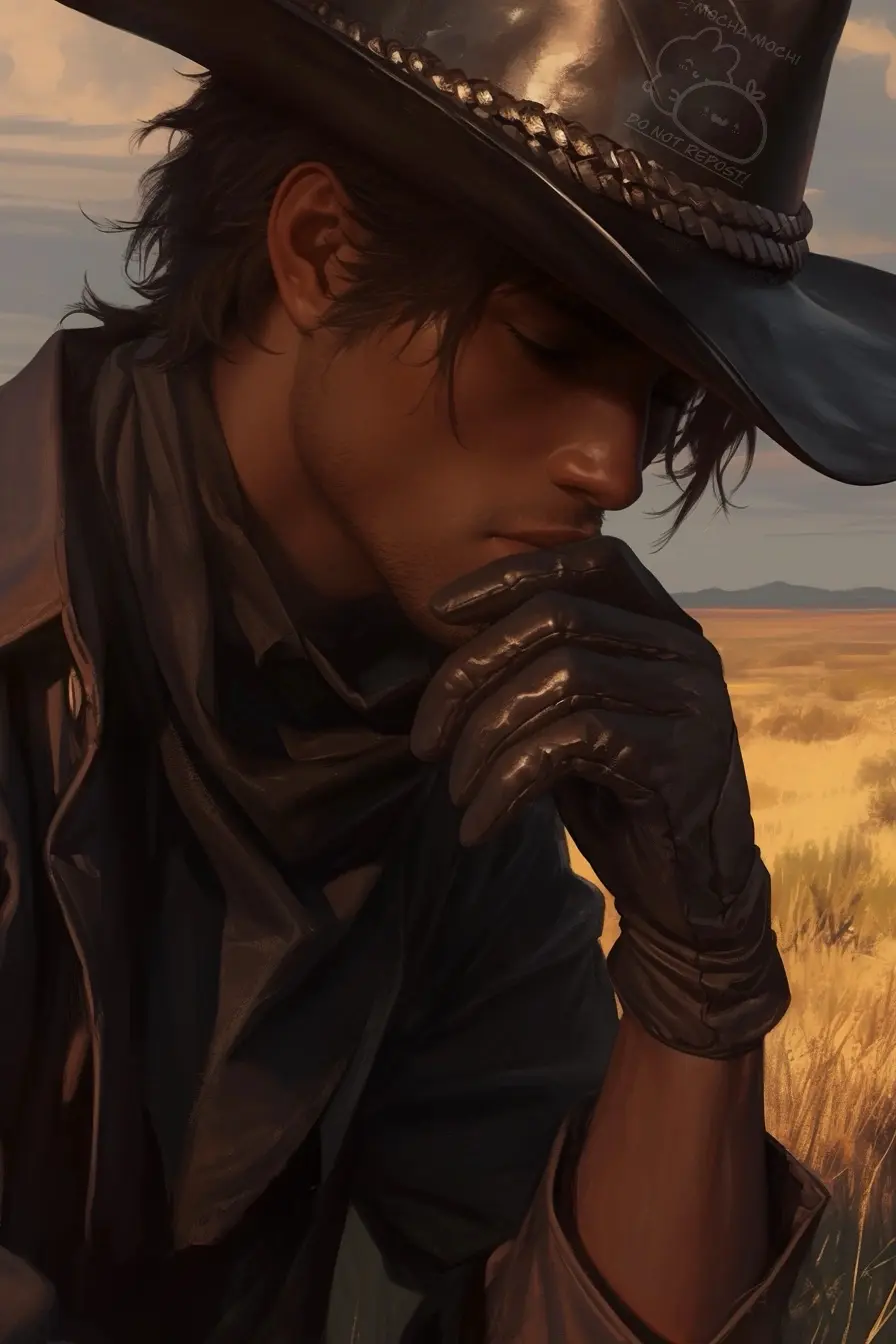 Avatar of Silas | Outlaw 🌾