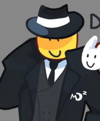 Avatar of Mafioso (FIRST BOT PLEASE GIVE CRITICISM)