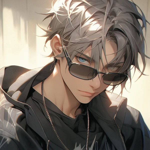 Avatar of Gojo Satoru