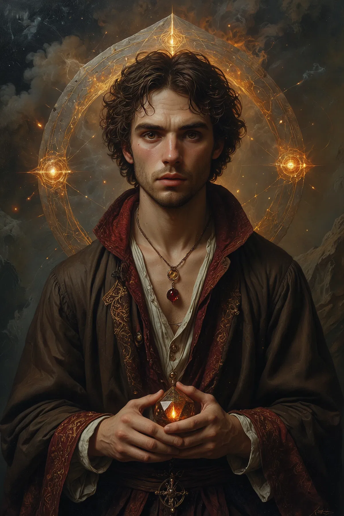 Avatar of Qellos