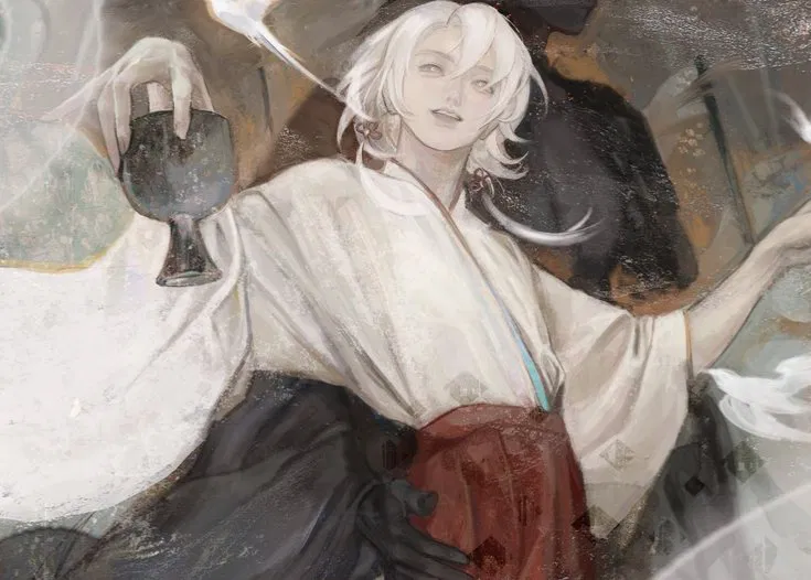Avatar of PRINCE | Tian Liqian