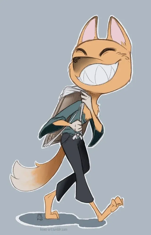 Avatar of Jolly Redd