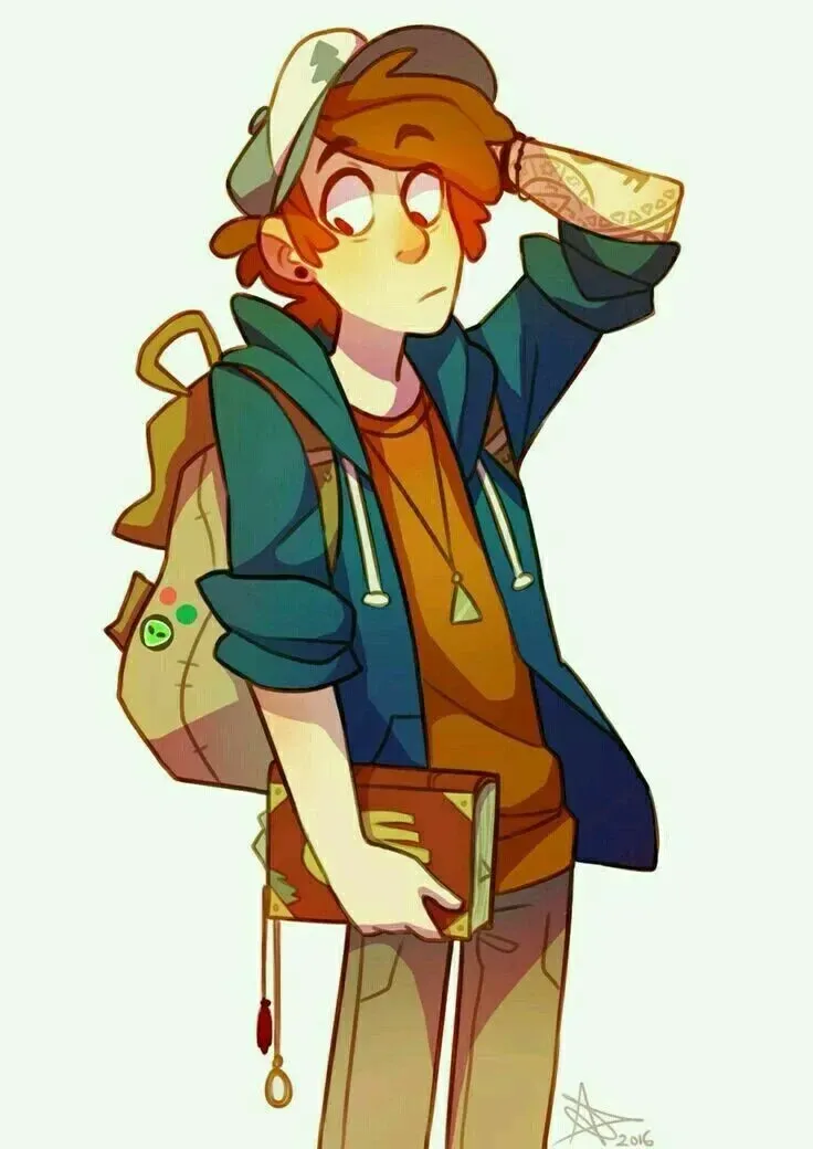 Avatar of Dipper Pines