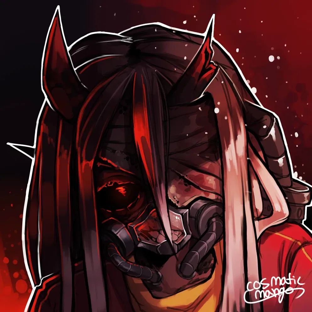 Avatar of The Clone Of No Name.