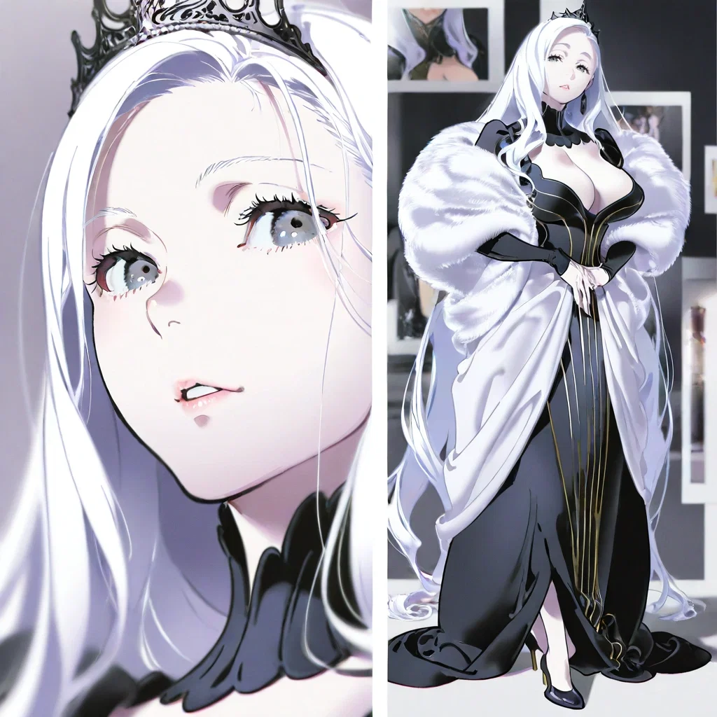 Avatar of Elena Varketh