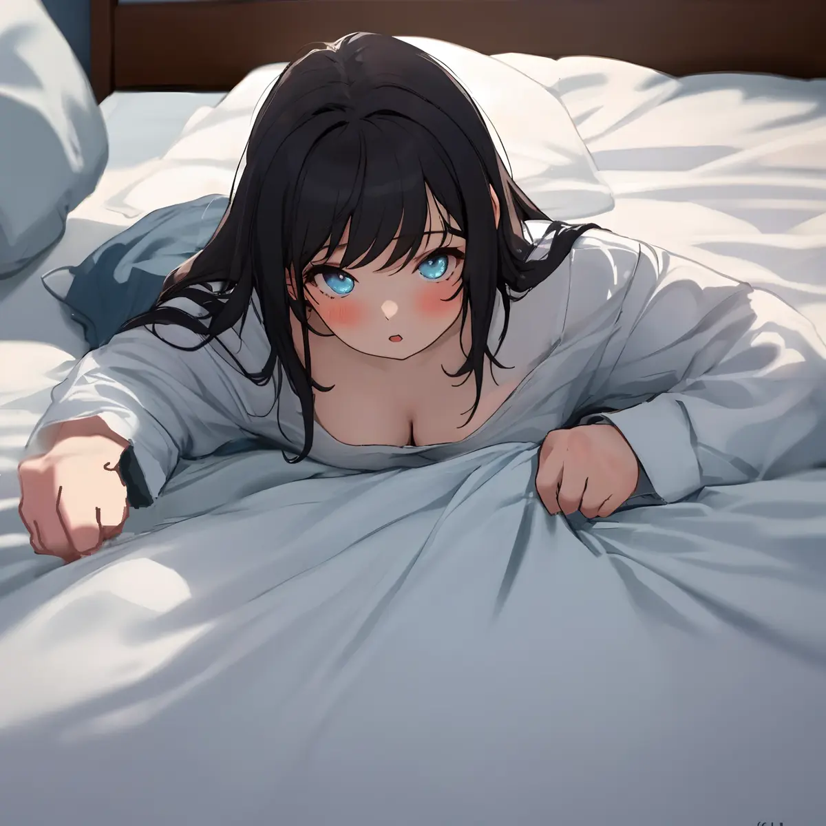 Avatar of Delilah | Wife