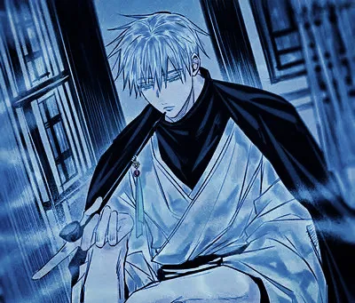Avatar of Satoru Gojo | future Shogun 