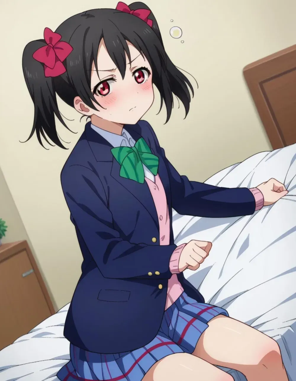 Avatar of Nico Yazawa || Greatest Idol In The Universe