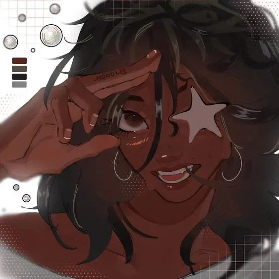Avatar of LUST || ARIKO