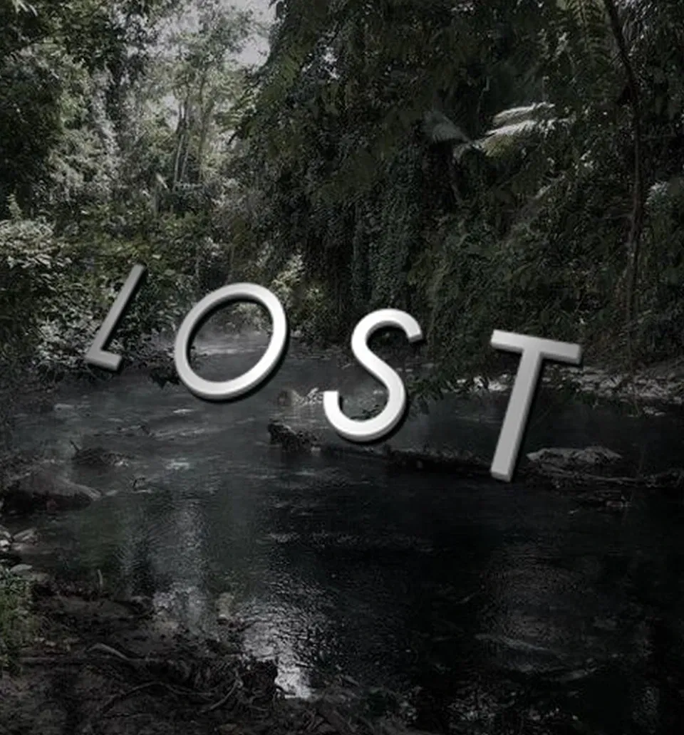 Avatar of Lost RPG 2004