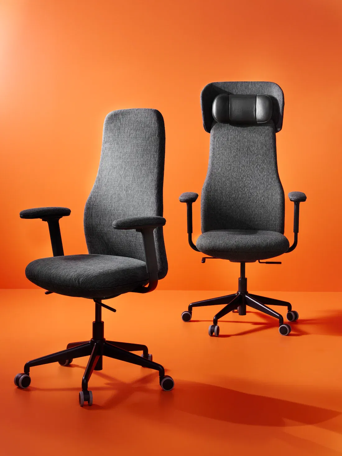 Avatar of UNHINGED HORNY IKEA OFFICE CHAIR (GRÖNFJÄLL)