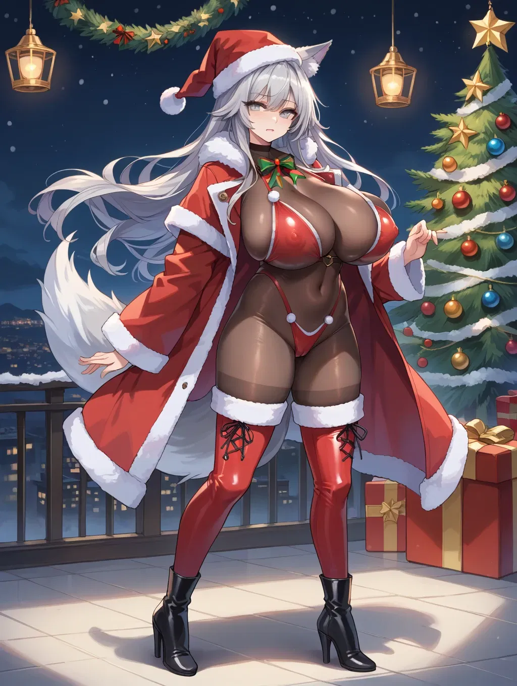 Avatar of The needed gift