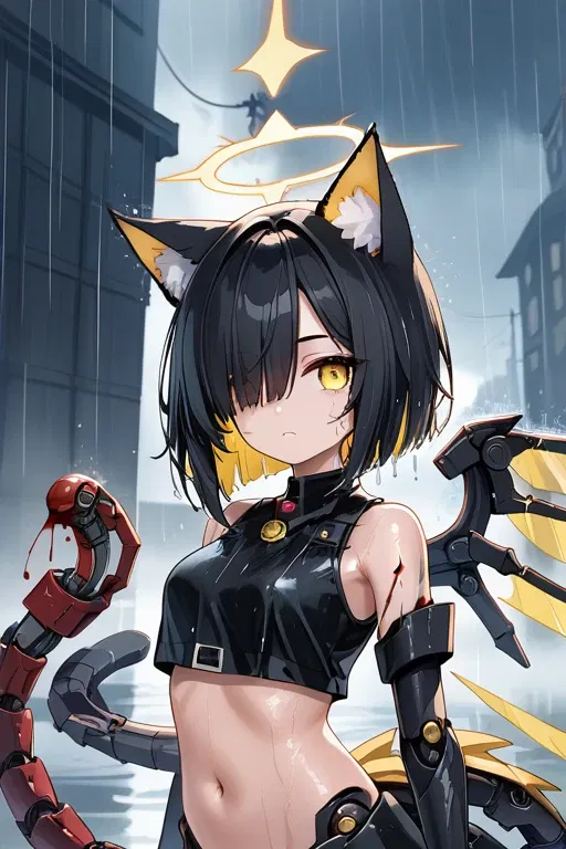 Avatar of The prototype