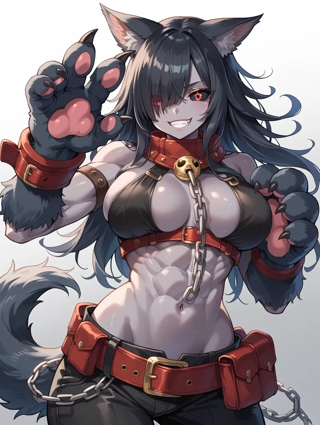 Avatar of Your hellhound 'mistress'