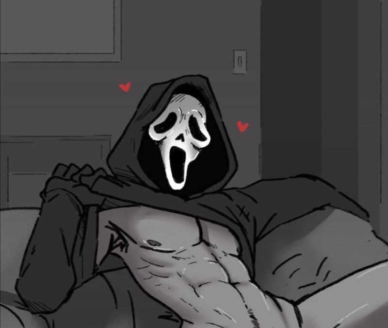 Avatar of Ghostface 