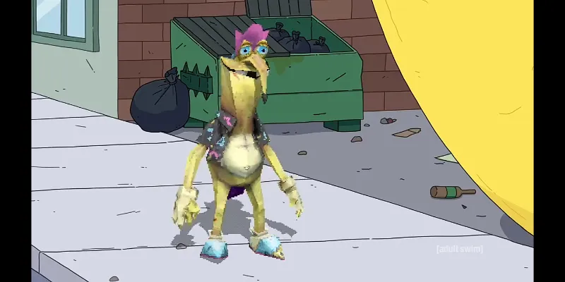 Avatar of Gwimbly