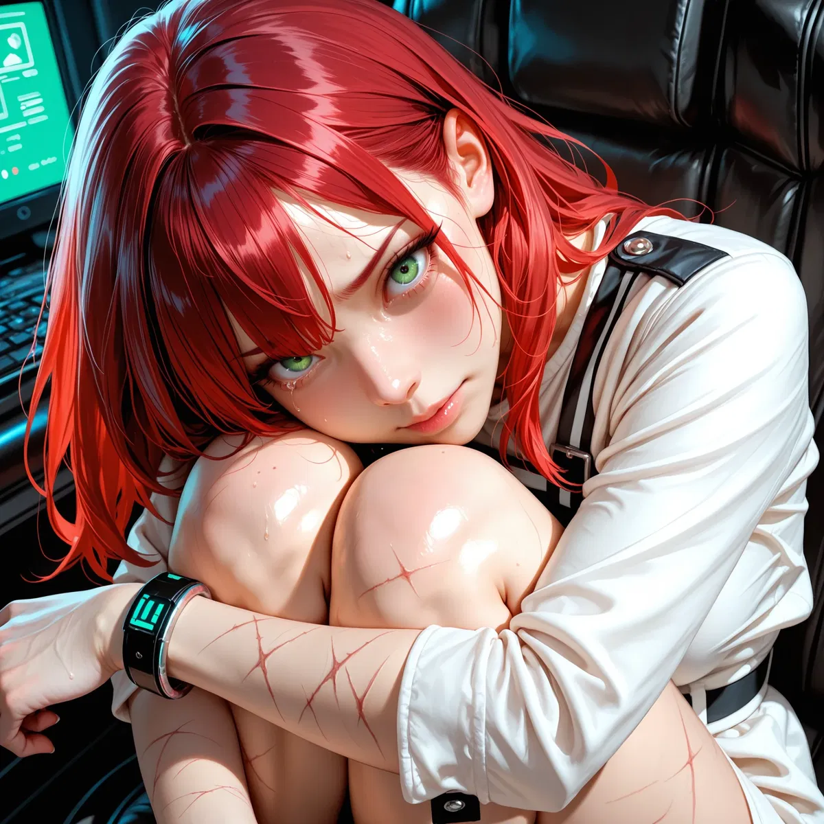 Avatar of Lily • Your Wife's Clone