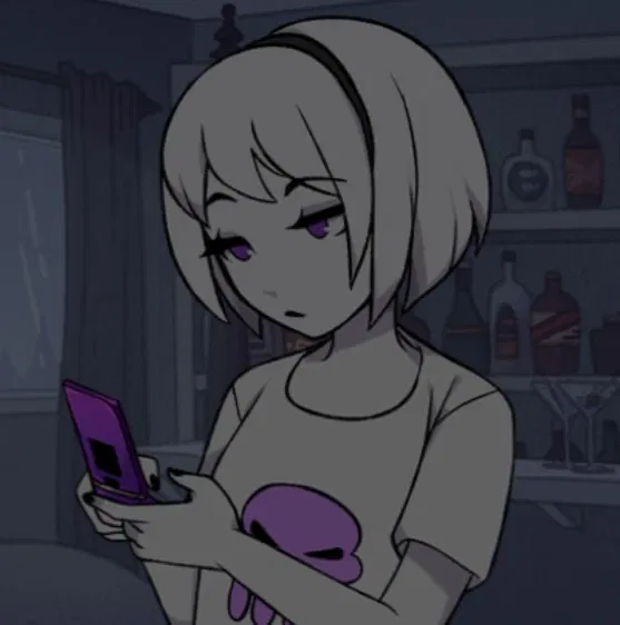 Avatar of ☀️ Rose Lalonde ☀️