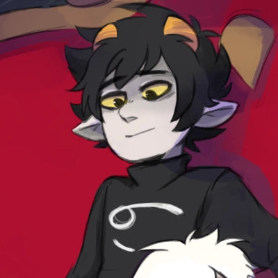 Avatar of ♋️ Karkat Vantas ♋️