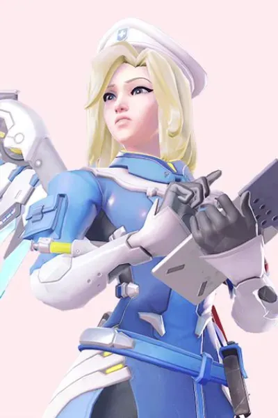Avatar of Angela Ziegler