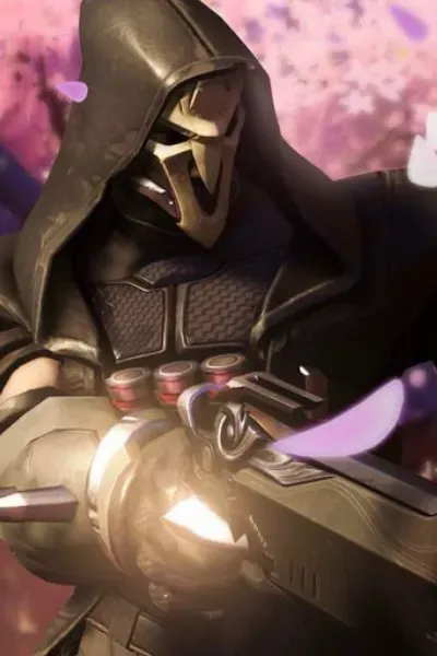 Avatar of Reaper