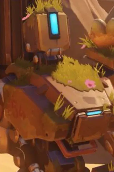 Avatar of Bastion