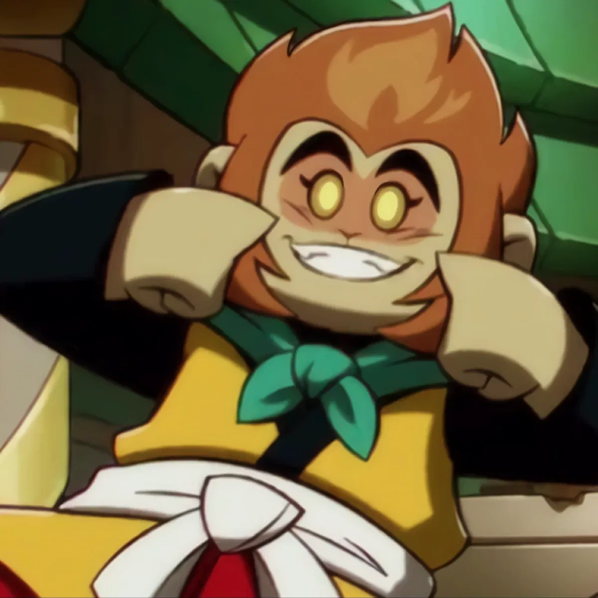 Avatar of Sun wukong 