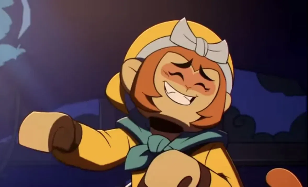 Avatar of Sun wukong 