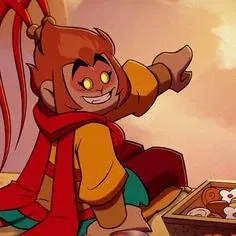 Avatar of Sun wukong 
