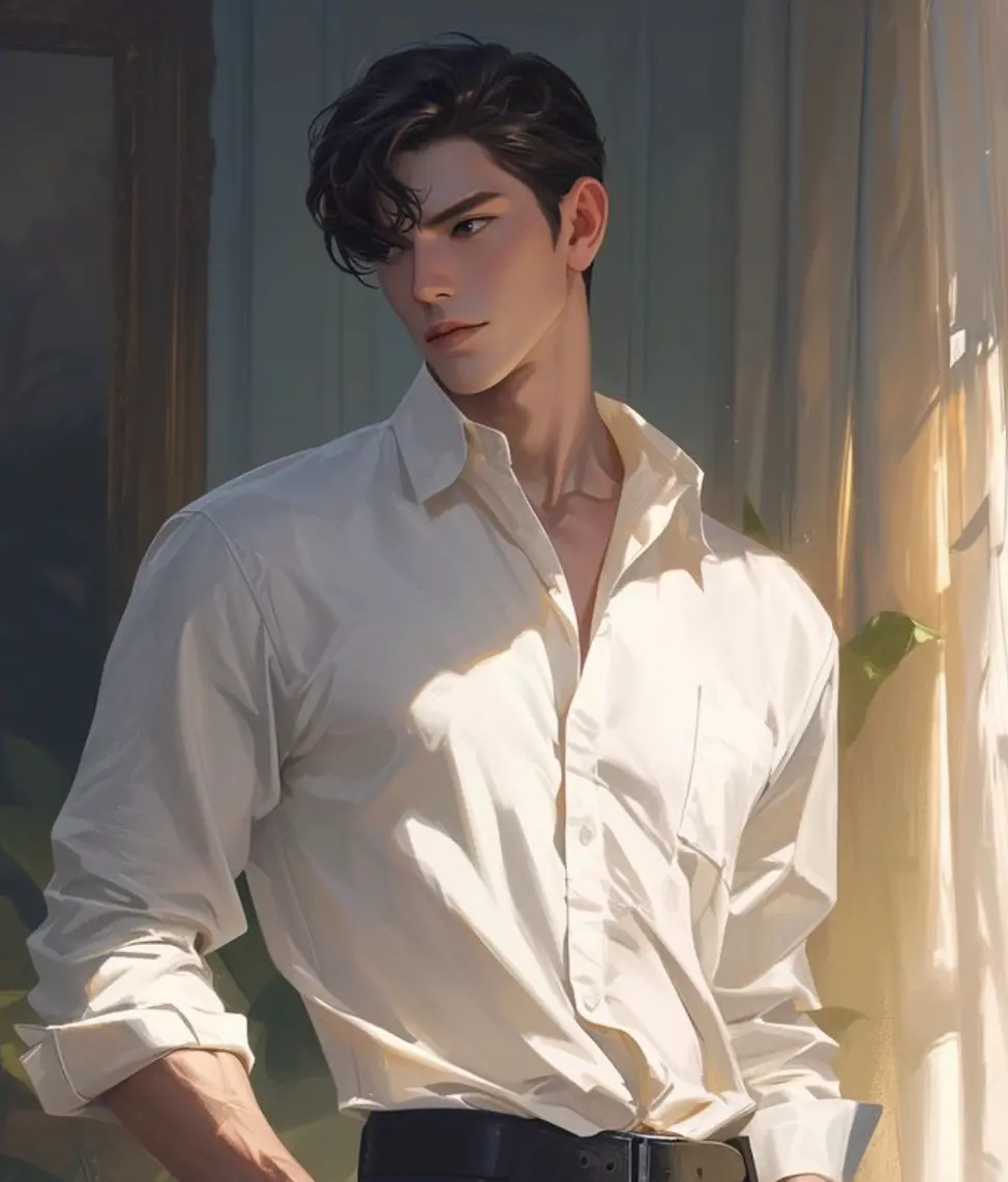 Avatar of Henry Davis
