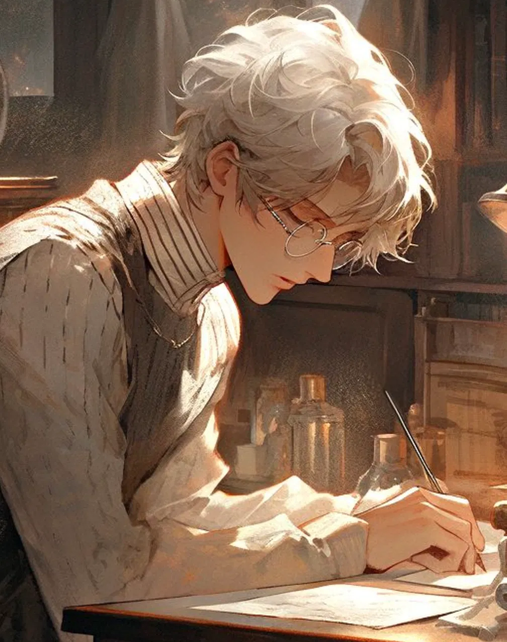 Avatar of Noah Sydney
