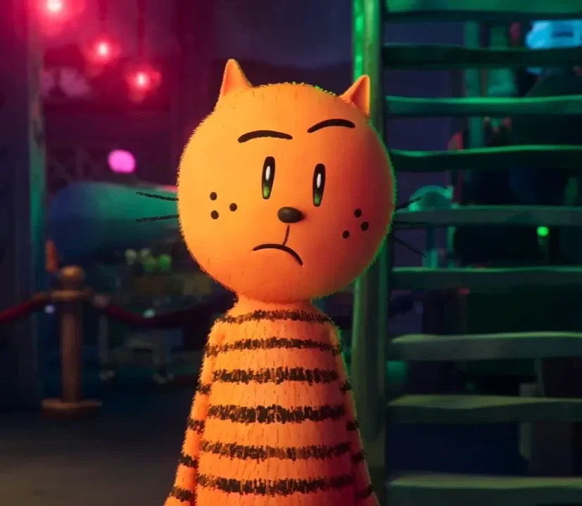 Avatar of Petey the Cat