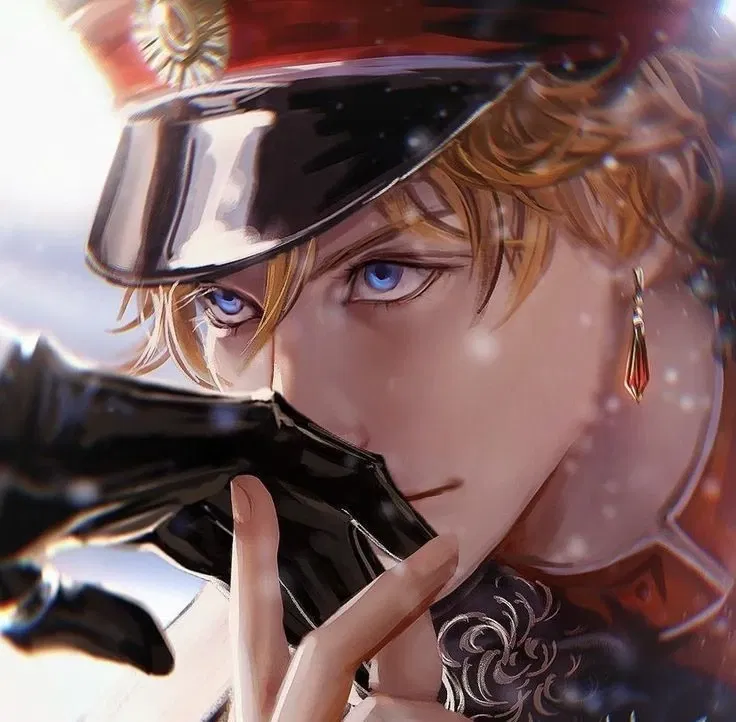 Avatar of Tartaglia [RUSREAL]